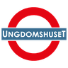 Ungdomshuset Odense logo